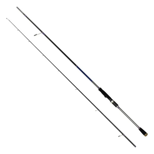 Captain 1364 Safina Carbo-X 244Cm 2 Parça Spin Kamış 7-28Gr Atar Standart
