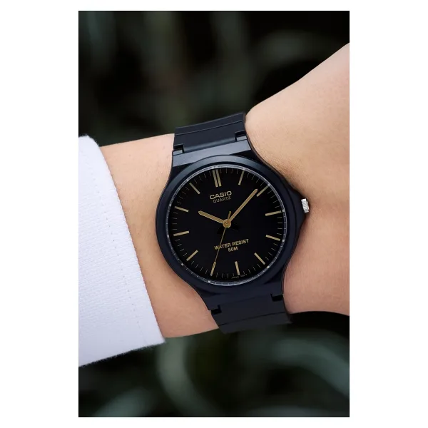 Casio MW-240-1E2VDF Erkek Kol Saati