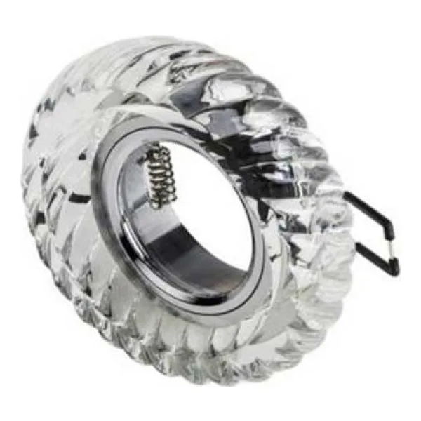 Cata Ct-6600 Gardenya Dekoratif Cam Spot