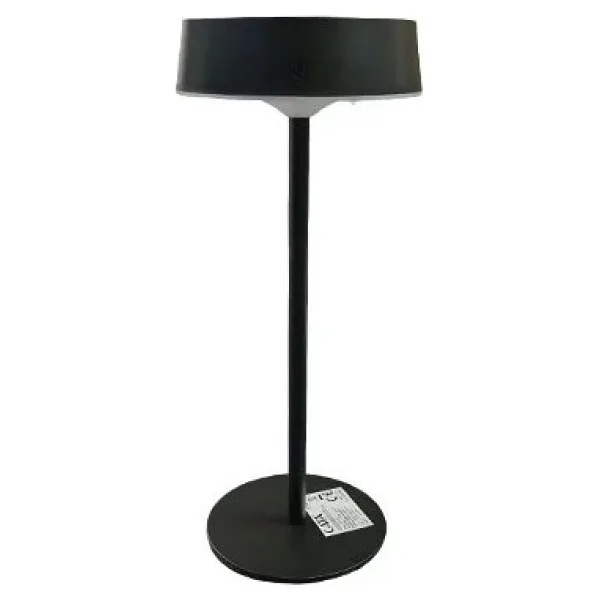 Cata CT-8450 Dubai Şarjlı Masa Lambası