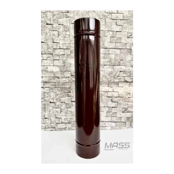 Çelikörs Soba Borusu 70 Cm