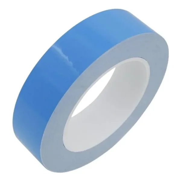 Çift Taraflı Yapışkanlı Termal Bant 30mm x 25M
