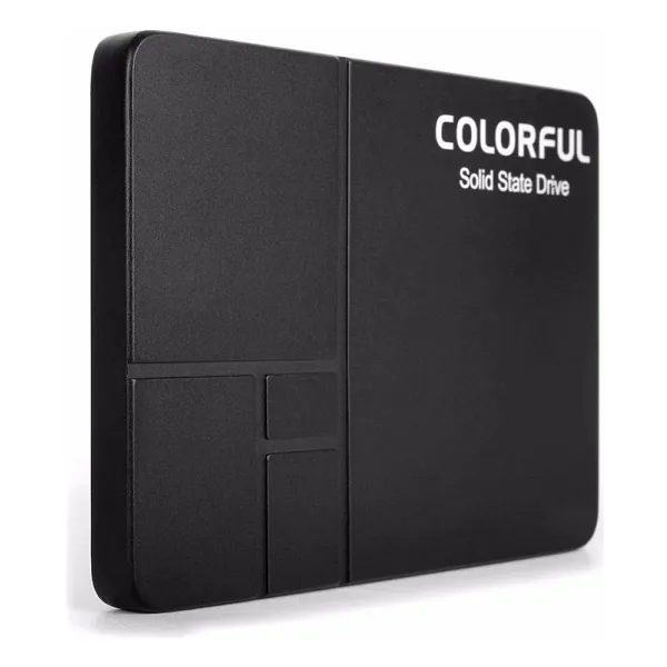 Colorful SL500-480GB SATA 3.0 2.5" 480 GB SSD