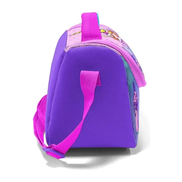 Coral High 11749 Milkshake Dondurma Desenli Termoslu Beslenme Çantası