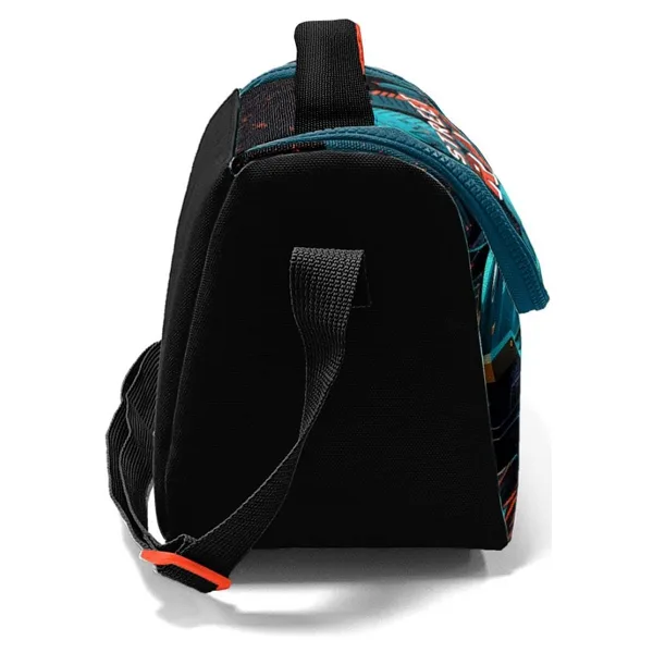 Coral High 11765 Yarış Arabası Termoslu Beslenme Çantası