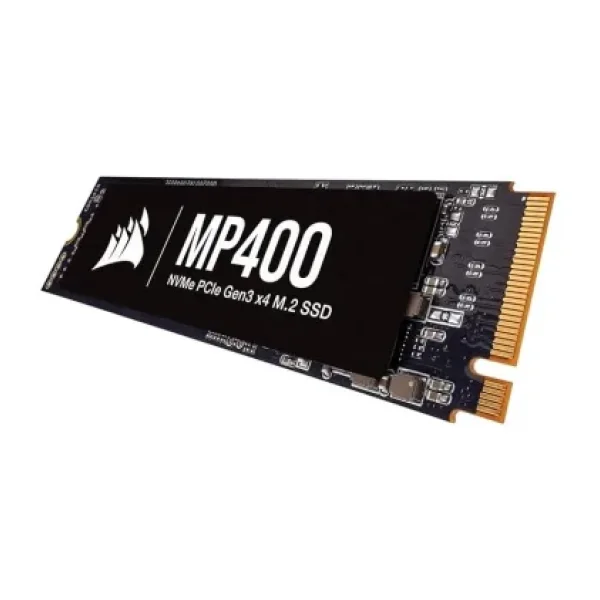 Corsair FORCE MP400 CSSD-F2000GBMP400 PCI-Express 3.0 2 TB M.2 SSD