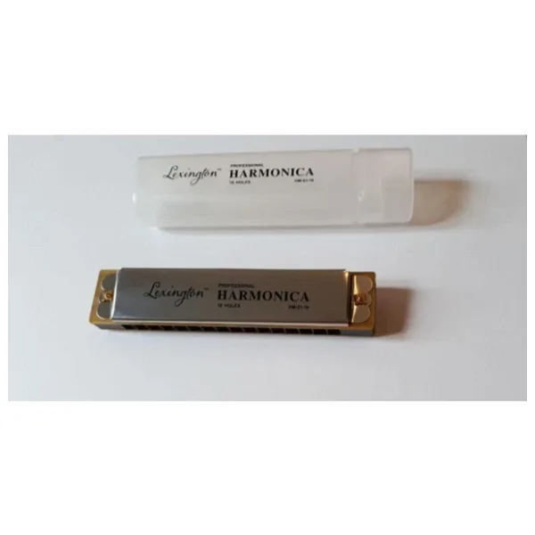 Cremonia HM0116 16 Delik Mızıka