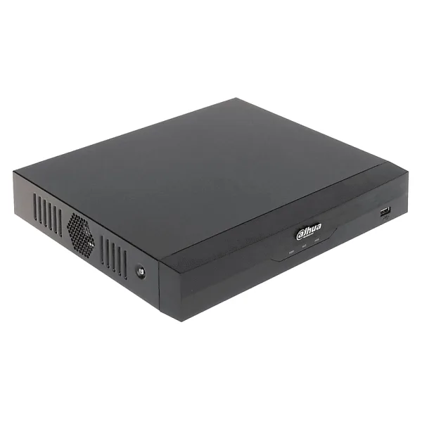Dahua XVR5108HS-I3 Full HD 8 Kanal DVR Kayıt Cihazı