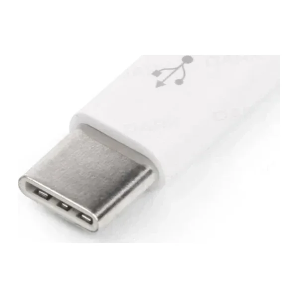 Dark DK-AC-U31XMICROW Type-C to Micro USB Dönüştürücü