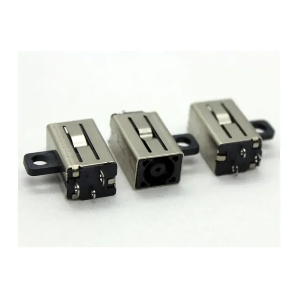 "De-5-2" Dell Xps 11 Xps 12 Xps12d Xps13 L321x Dc Tamir Soketi