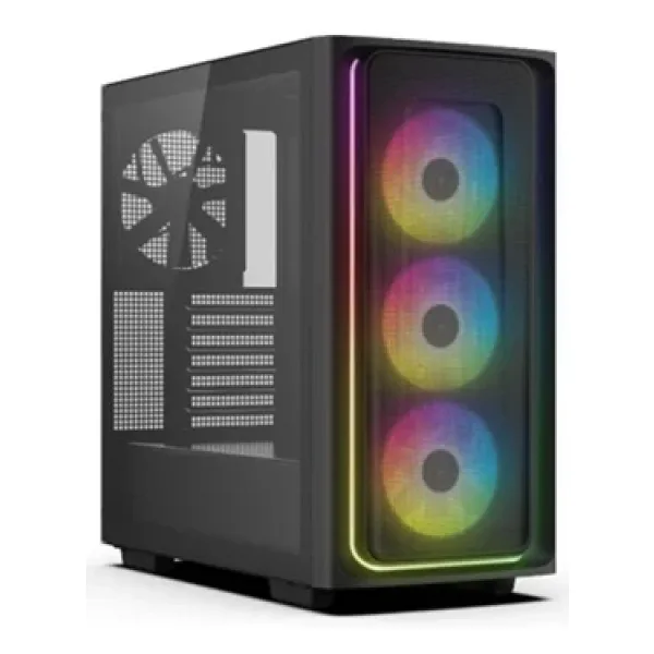 DeepCool CG540 Mesh ARGB Fanlı 750 W ATX Oyuncu Kasası