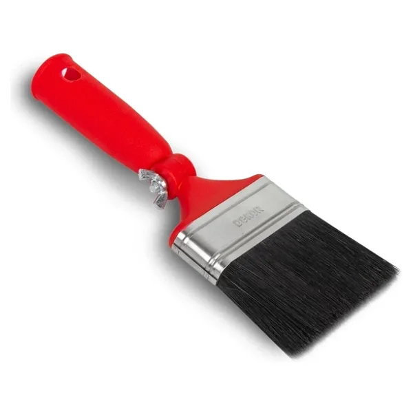 Dekor 6467 76 mm Yağlı Boya Boya Fırçası