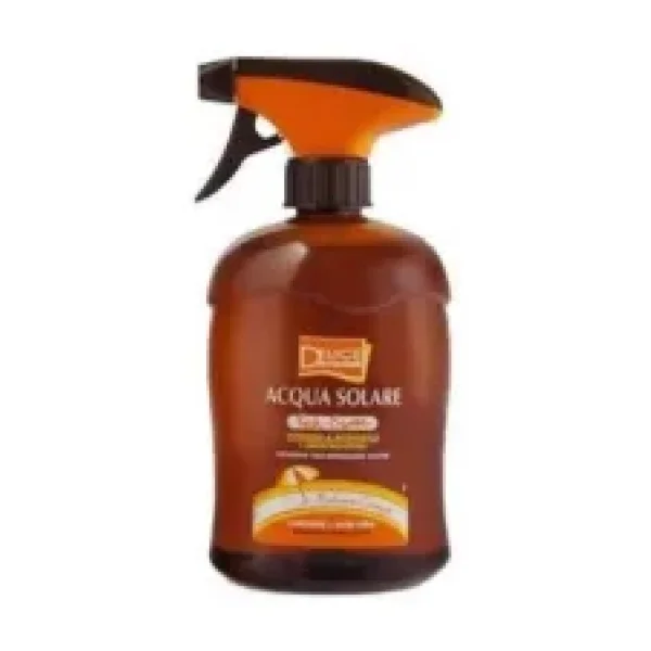 Delice Solaire Acqua Solare 500 ml Bronzlaştırıcı