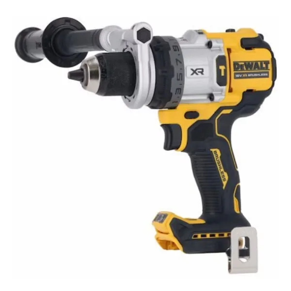 Dewalt DCD1007NT 18 V Aküsüz Darbeli Matkap