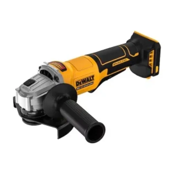 Dewalt DCG408N Aküsüz Kömürsüz Taşlama Makinesi