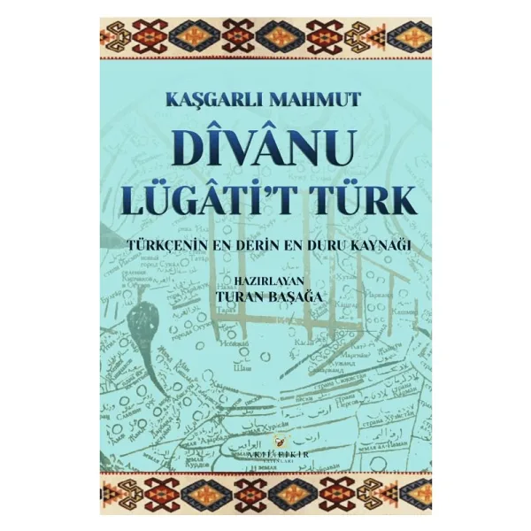 Divanu Lugati't-Türk