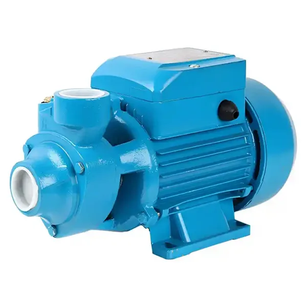 Duffmart QB80 Santrifüj Pompa