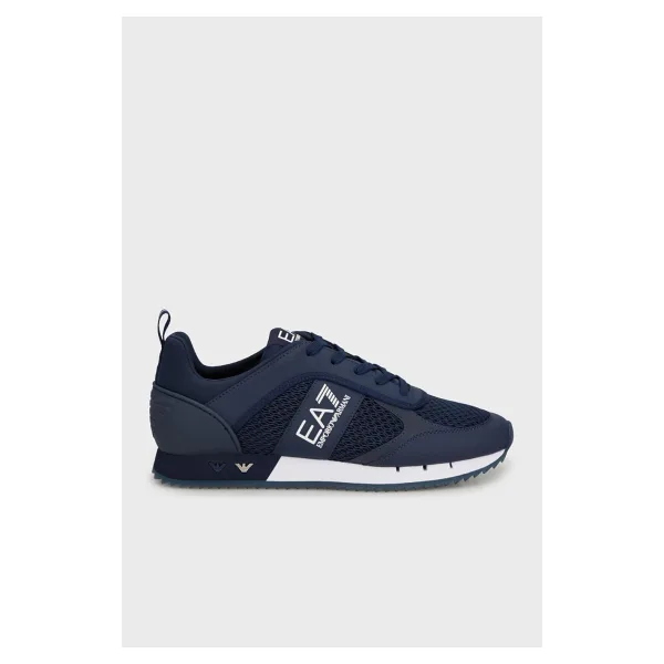 EA7 7X000334-AF18610 Sneaker