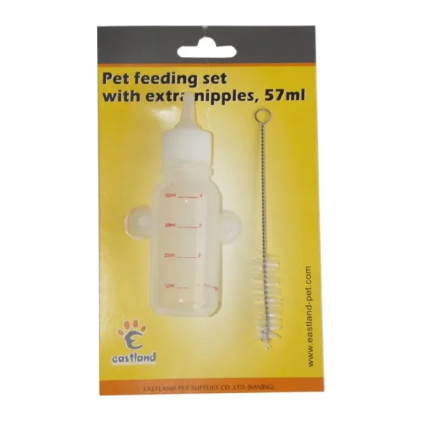 Eastland Biberon 50 ml