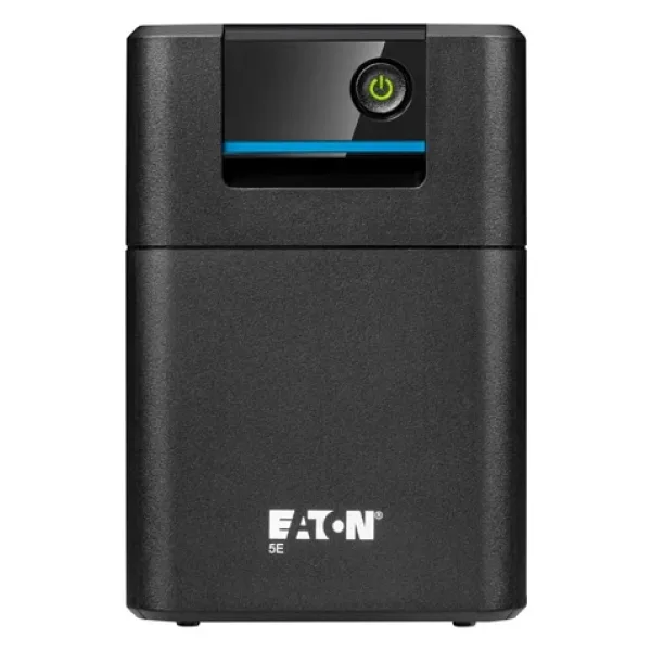 Eaton 5E700D 700VA Line-Interactive Güç Kaynağı, Priz Çıkış, X2