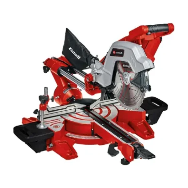 Einhell TE-SM 254 Dual Pistonlu Gönye Testere
