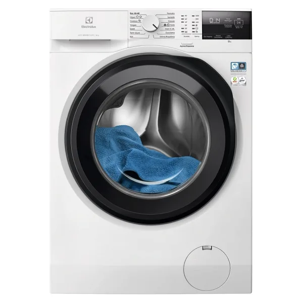 Electrolux EW6F2282T 1200 Devir 8 kg Çamaşır Makinesi