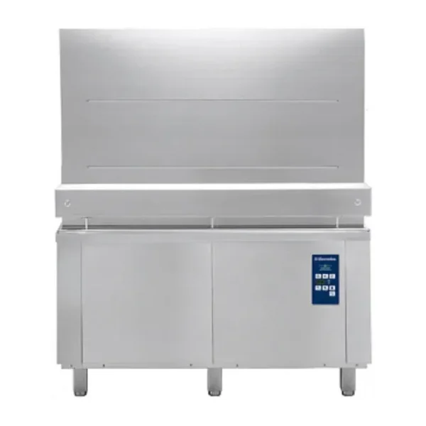 Electrolux Professional EPPWEALMS Kazan Yıkama Makinesi