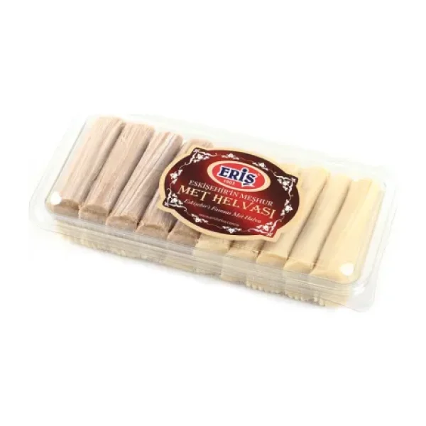 Eriş Sade Met Helva 350 gr