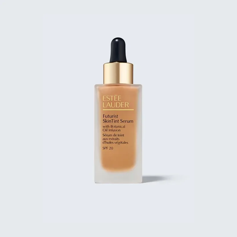 Estee Lauder Futurist SkinTint SPF 20 30 ml Serum Fondöten