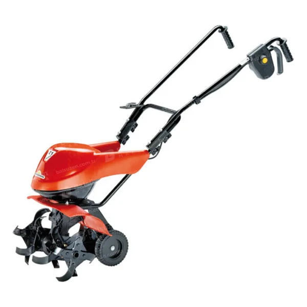 Eurosystems Z1 Elektrikli Çapa Makinesi