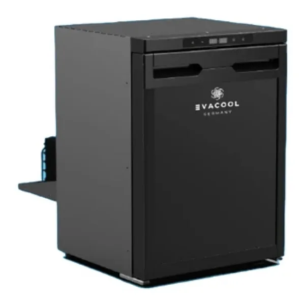 Evacool Evamarin Berlin40 Kompresörlü 12 V 40 lt Buzdolabı