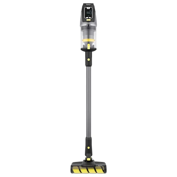 Fakir Bolt 8159 Yellow Poison Şarjlı Dikey Süpürge