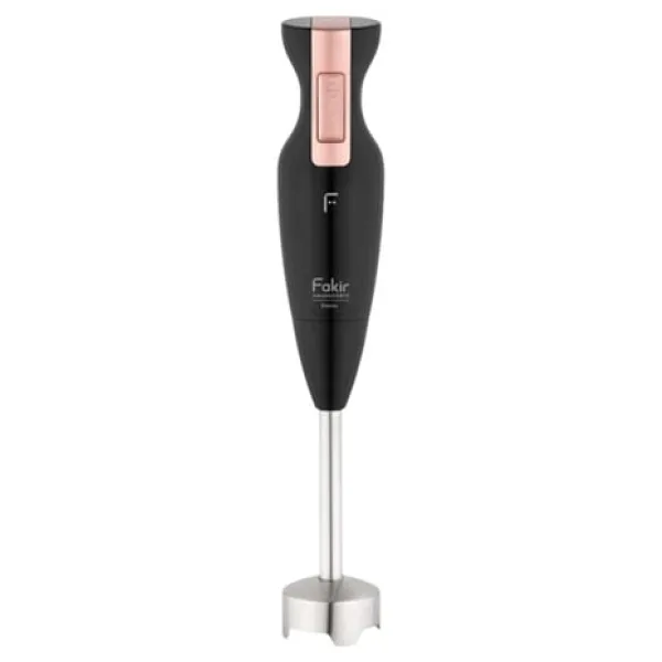 Fakir Silvino 900 W Siyah El Blender