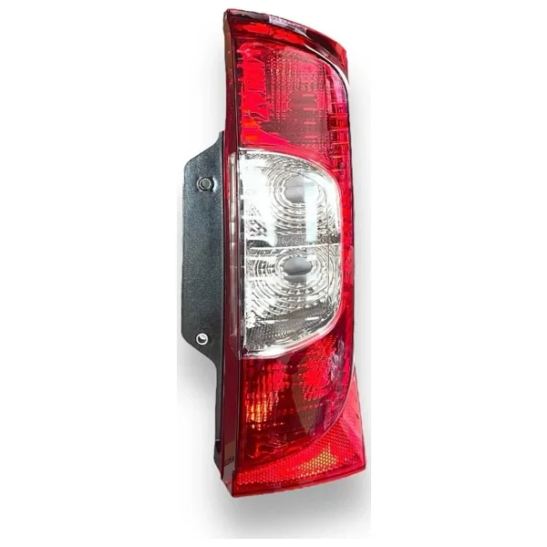 Fiat Fiorino 2008-24 Sağ Stop Fren Lambası Arka Çift Kapılı 1353205080