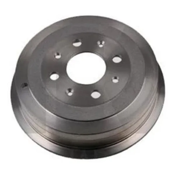 Fiat Punto Arka Fren Kampanasi (2012-2017) 1.2 55701379