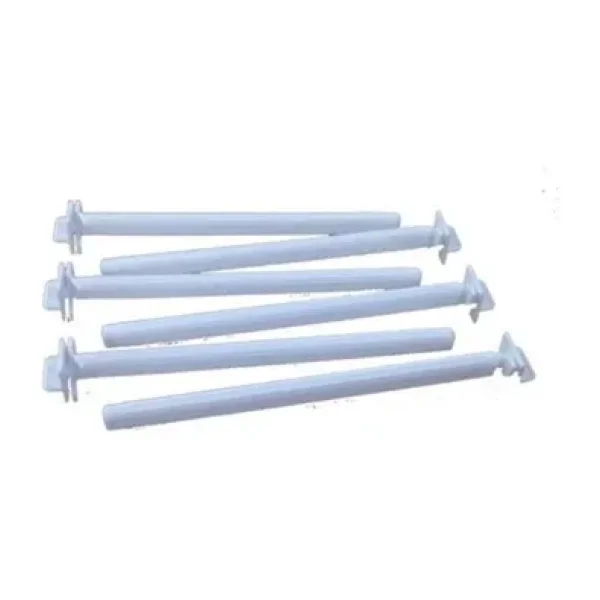 Fit Fly Plastik Tünek 2 Adet