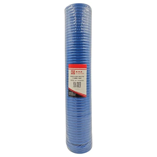 Fixonic B.h.d Bhd00284 P.e 5X8mm-15M Spiral Hava Hortumu
