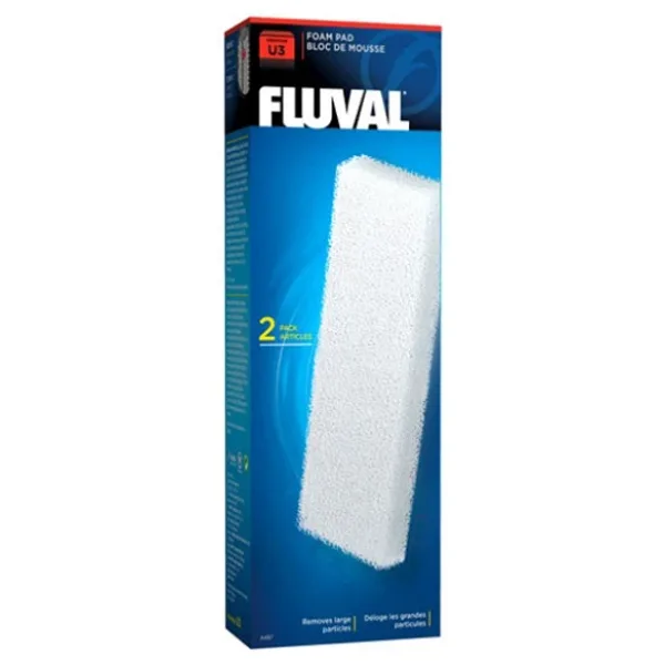 Fluval U3 Filtre Süngeri