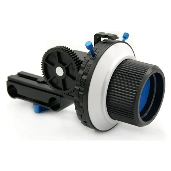 Fotga DSRL Rig Follow Focus F3