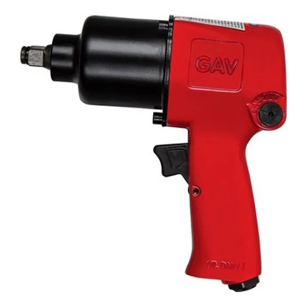 Gav AT-240 1/2'' Havalı Somun Sıkma Makinesi