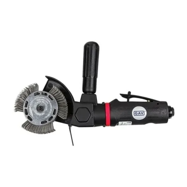 Gav OS-6902 Havalı Zımpara Makinesi
