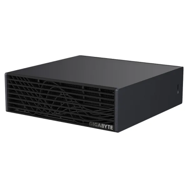 GIGABYTE GB10 AI TOP ATOM NVIDIA 128GB 4TB NVIDIA DGX OS MINI PC