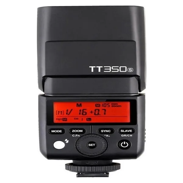 Godox TT350S Sony Tepe Flaşı