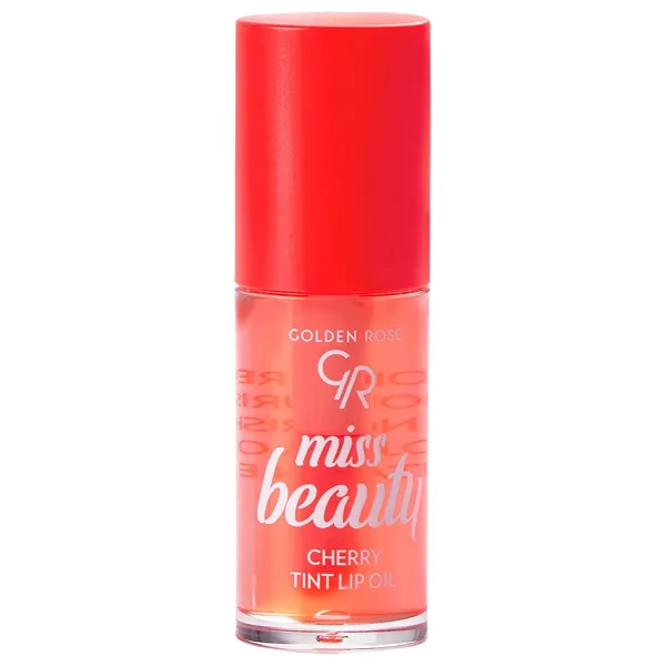 Golden Rose Miss Beauty Tint Dudak Yağı