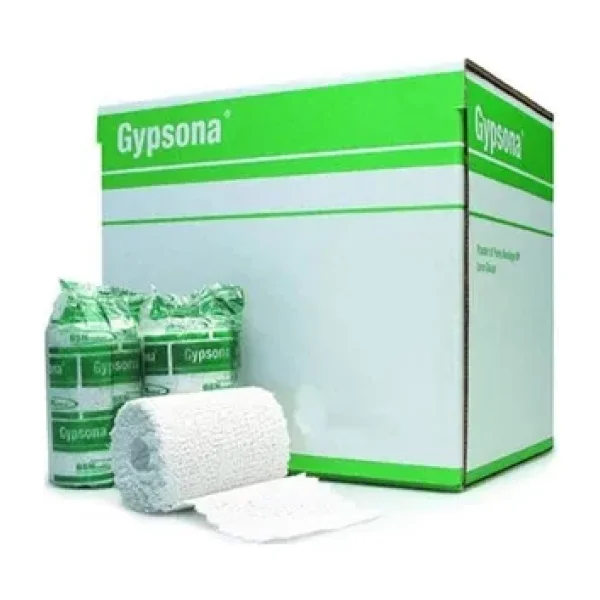 GYPSONA ALÇI BP 5 CM X 2M 10 ADET