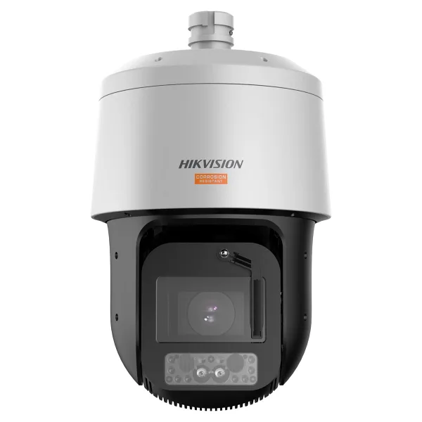 HIKVISION DS-2DF8C442MXG-LWT 4MP 42x 6-252mm 500MT DARKFIGHTER NEMA 4X / IP67 IP SPEED DOME KAMERA