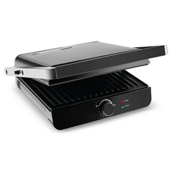 Homend Grillant 1356H 2000 W Inox Tost Makinesi