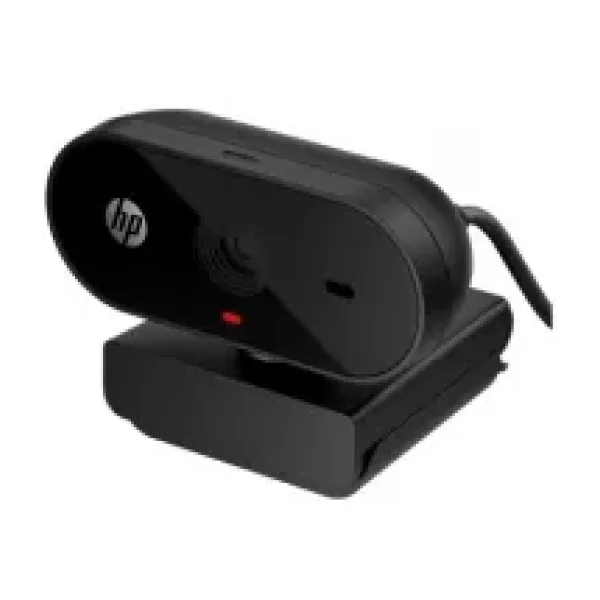HP 53X27AA Mikrofonlu Webcam