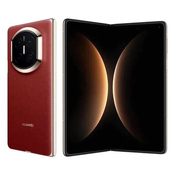 Huawei Mate X7 512 GB Kırmızı