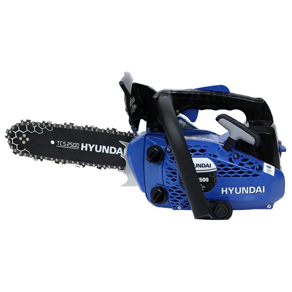 Hyundai TCS2500 0.9 kW Benzinli Motorlu Testere